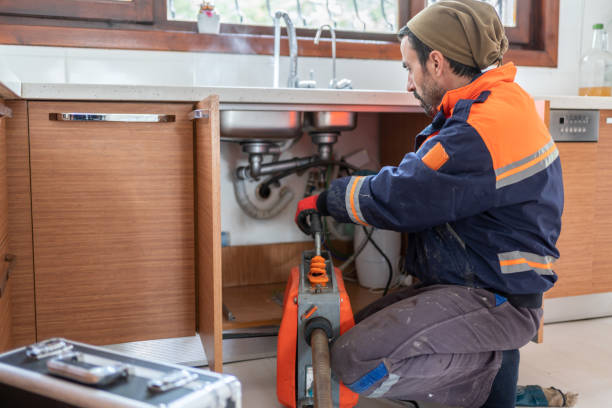 Best Emergency Plumber  in New Glarus, WI