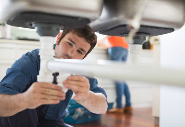 Best Plumbing Inspection Services  in New Glarus, WI