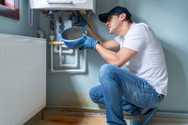 New Glarus, WI Plumbing Company